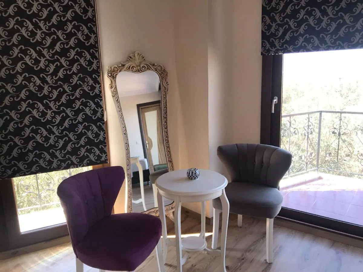 Salida Inn Kuşadası Villa