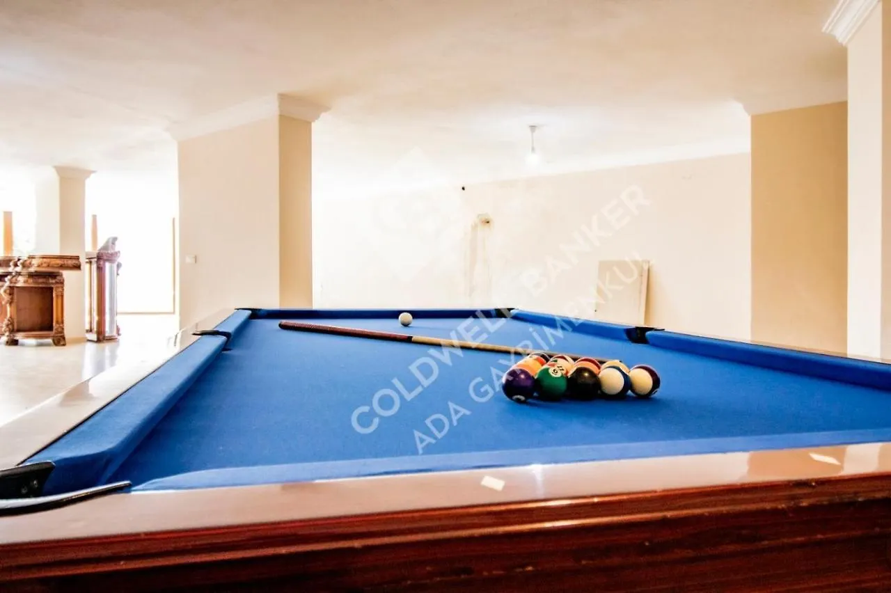 Salida Inn Kuşadası 0*,