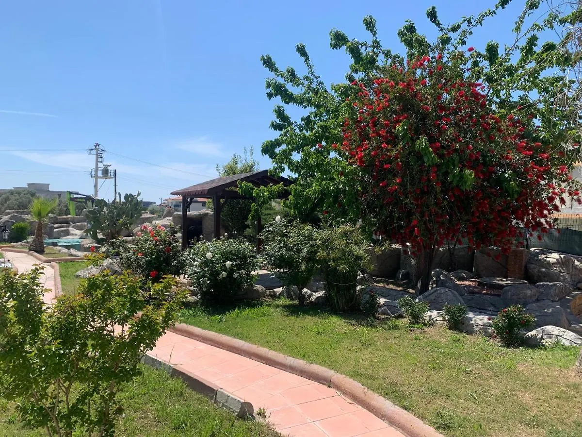 Salida Inn Kuşadası 0*,
