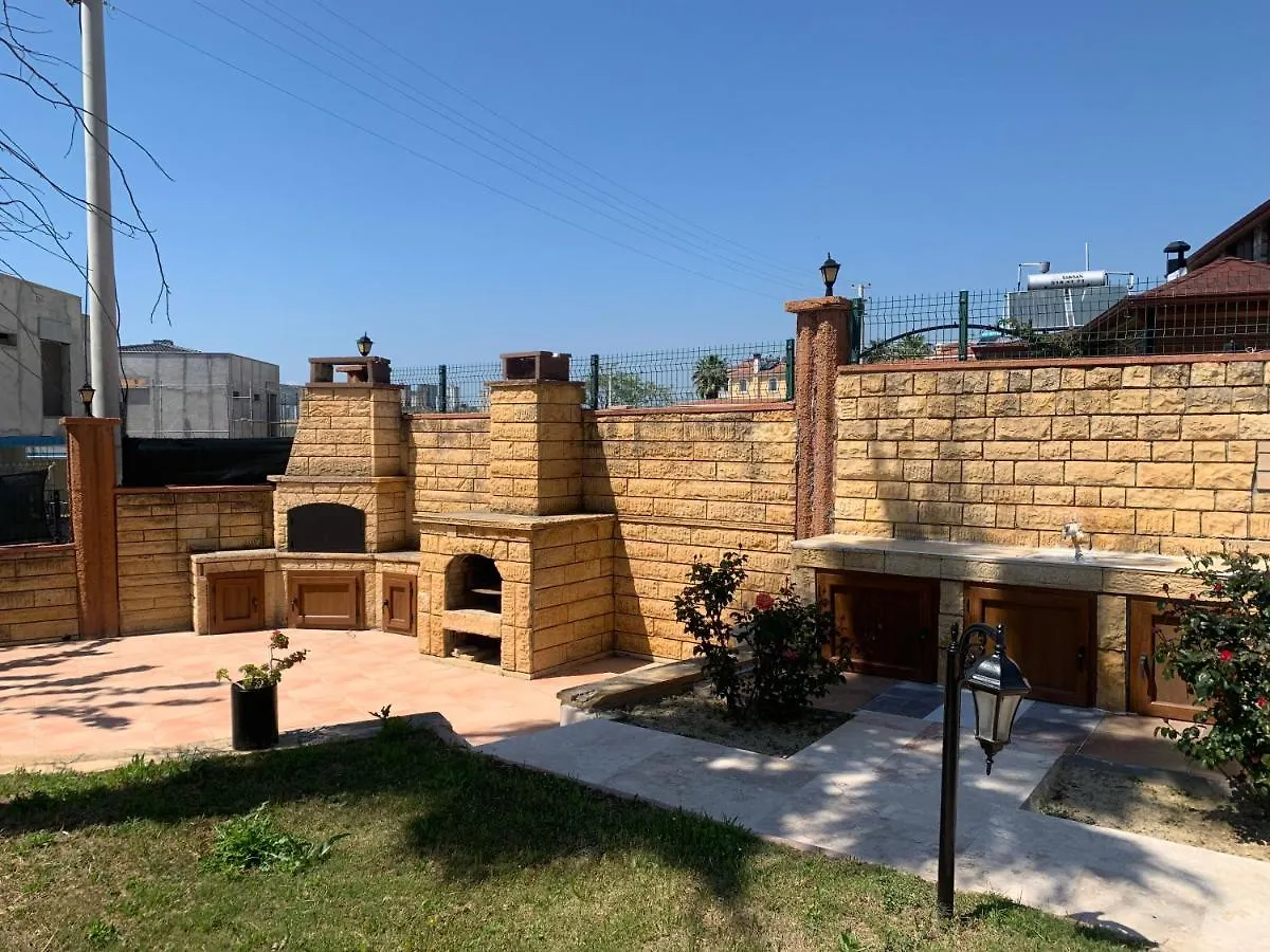 Salida Inn Kuşadası Villa