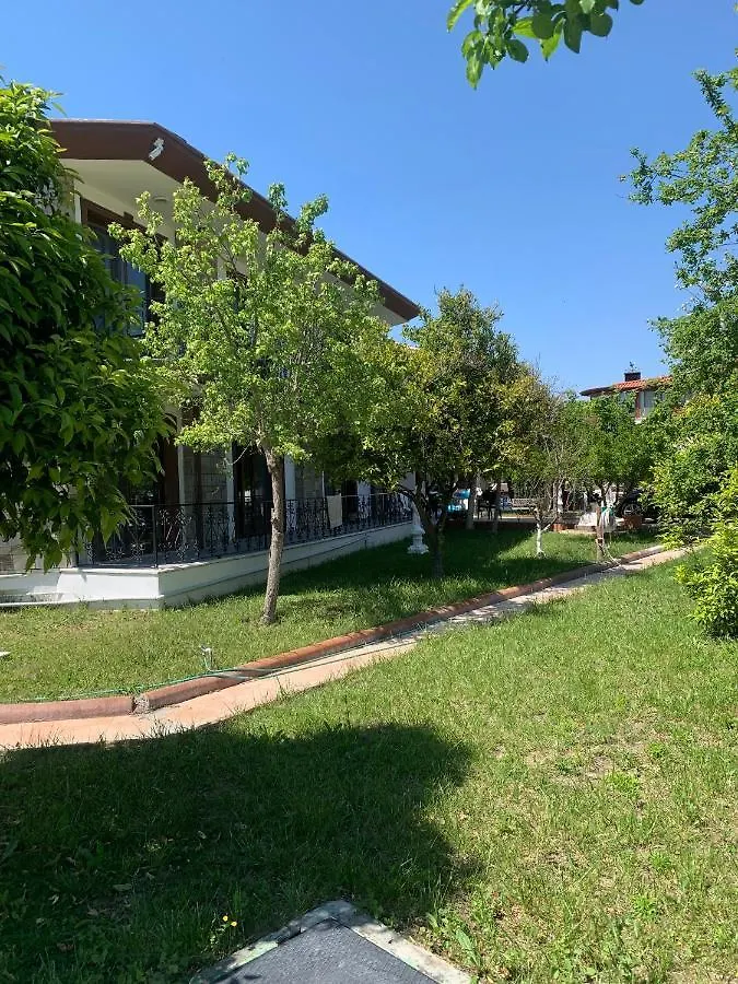 Salida Inn Kuşadası