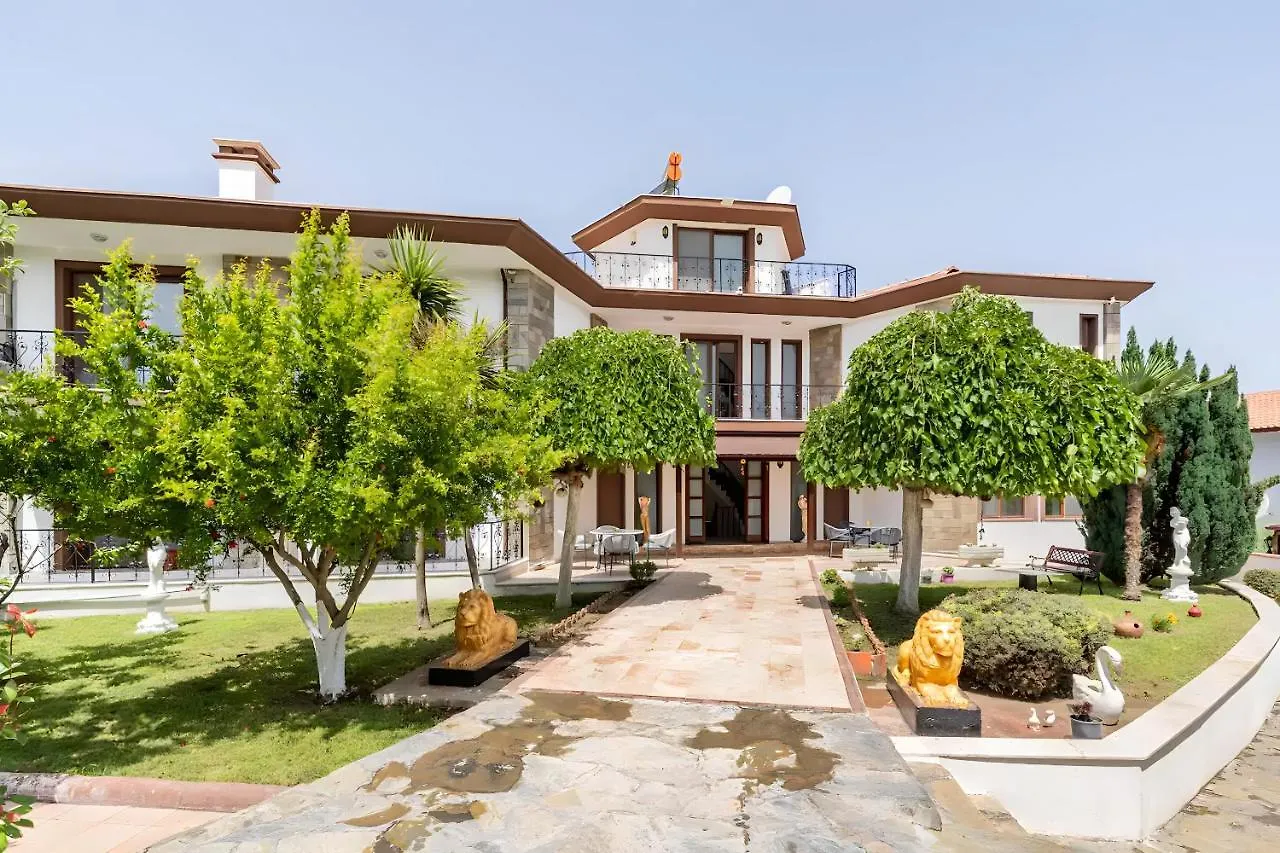 Salida Inn Kuşadası Villa