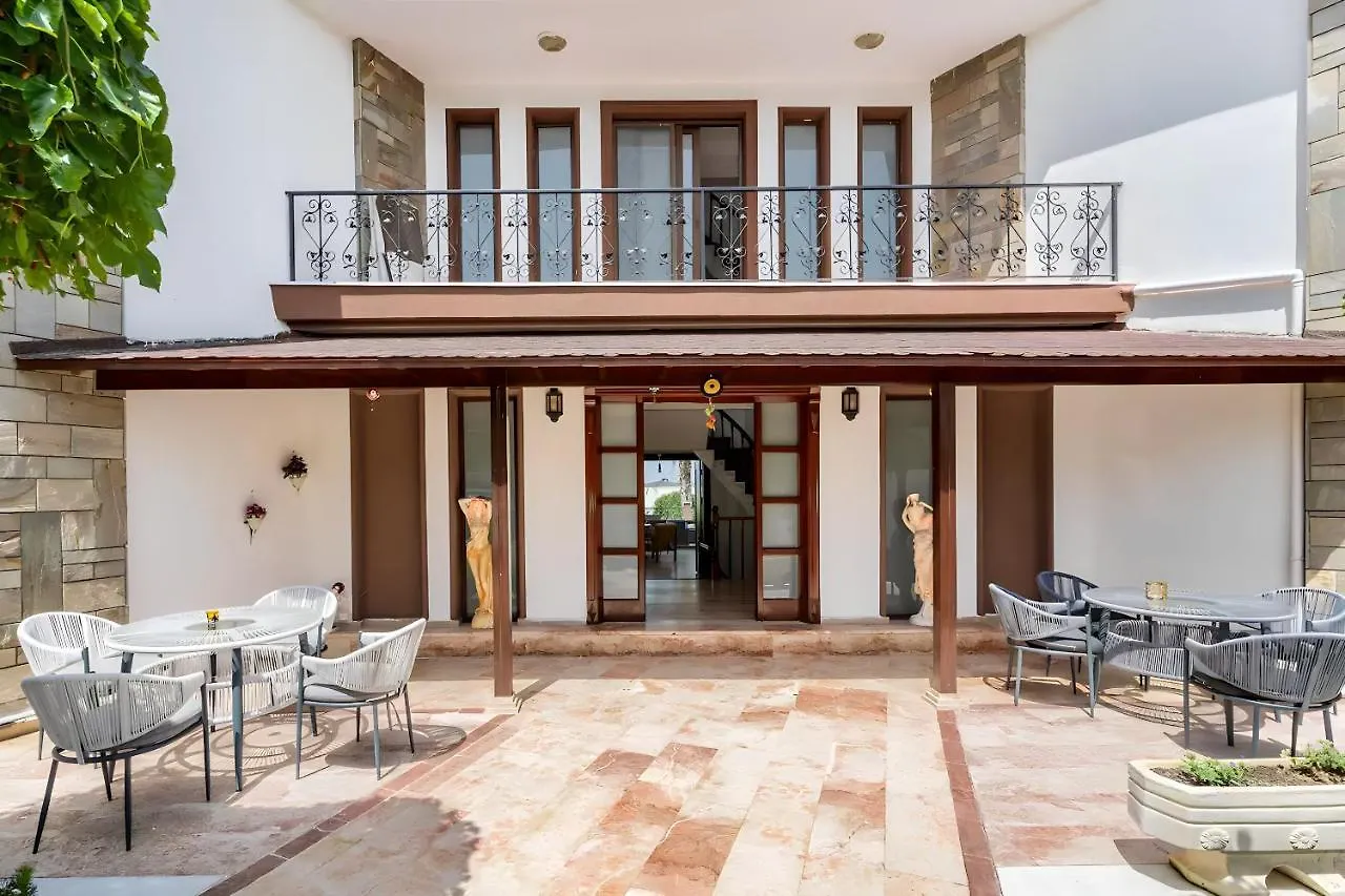 Salida Inn Kuşadası