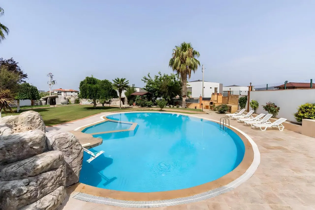 Villa Salida Inn Kuşadası