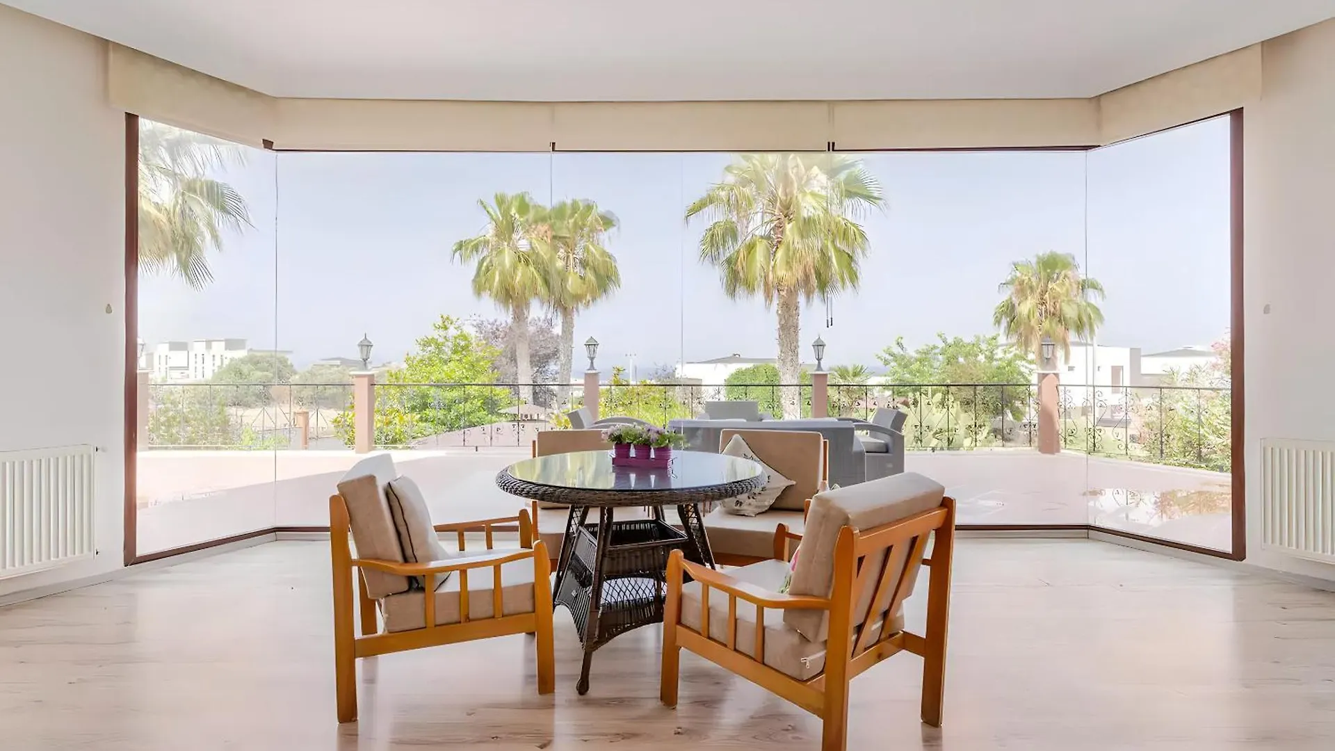 Villa Salida Inn Kuşadası