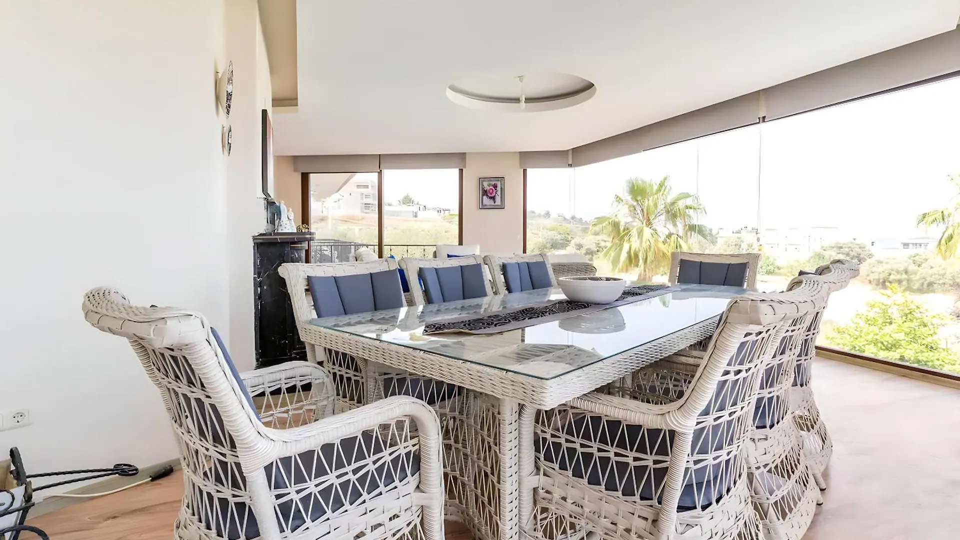 Salida Inn Kuşadası 0*,
