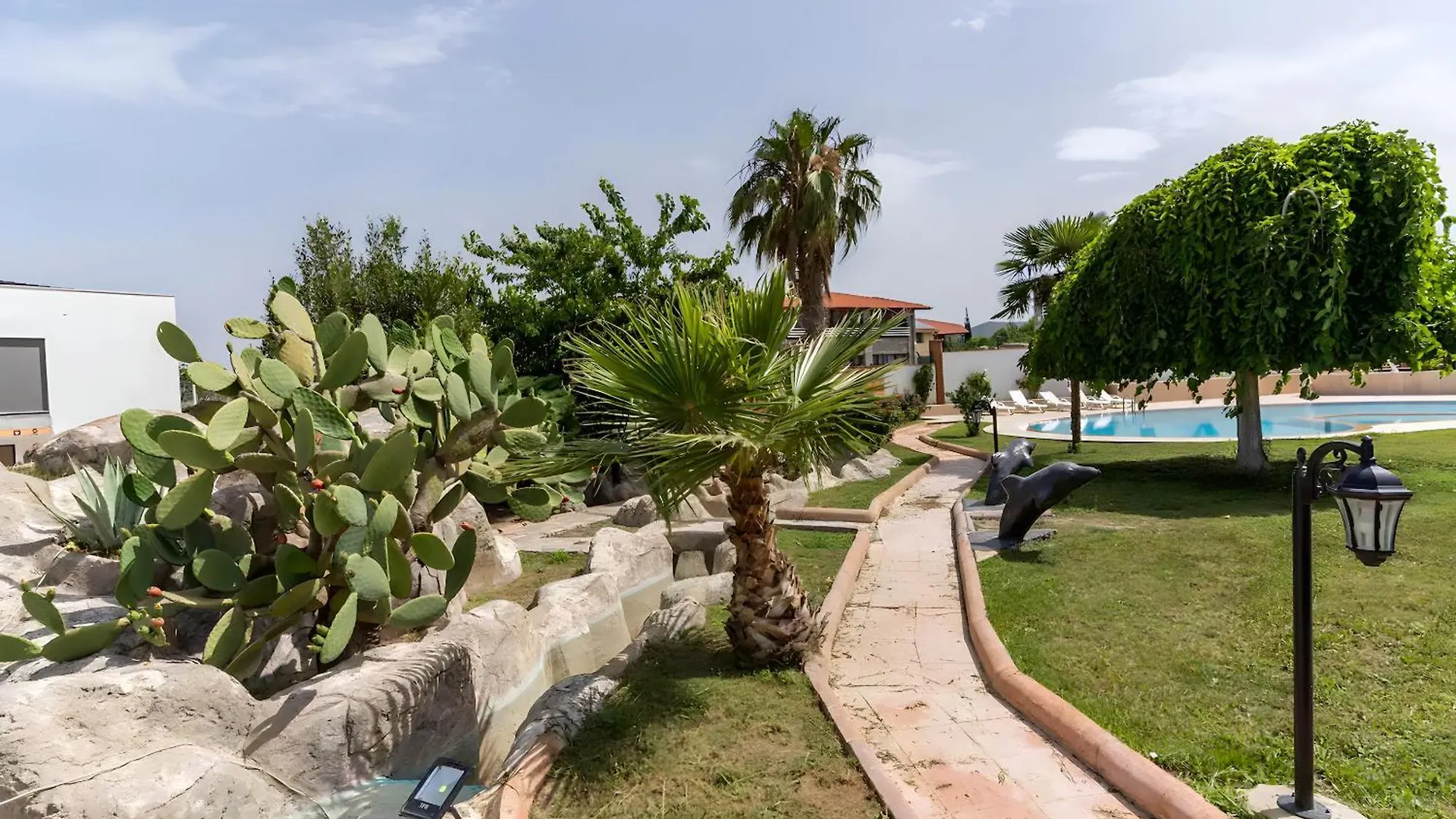 Salida Inn Kuşadası Villa