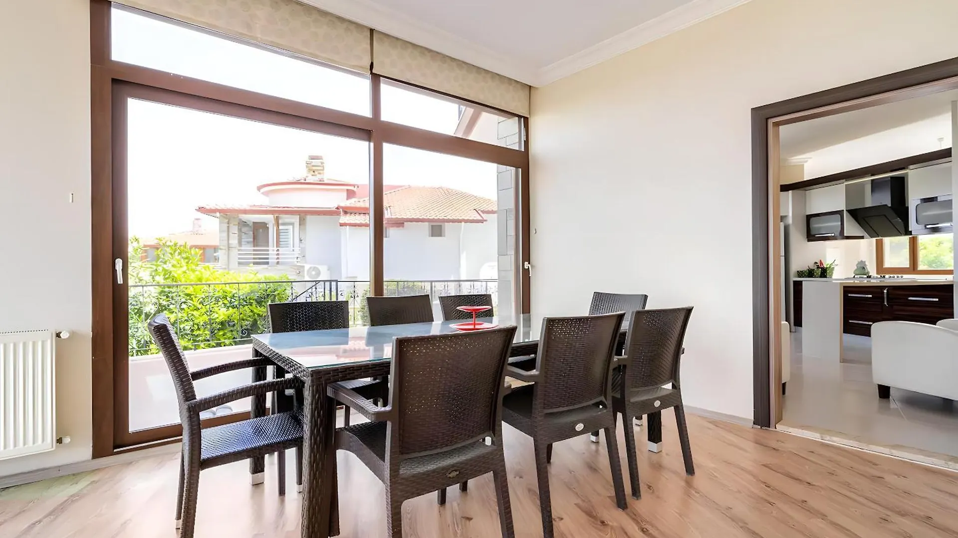 Salida Inn Kuşadası