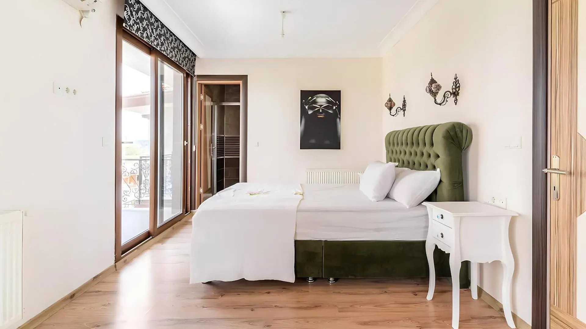 Salida Inn Kuşadası Türkiye