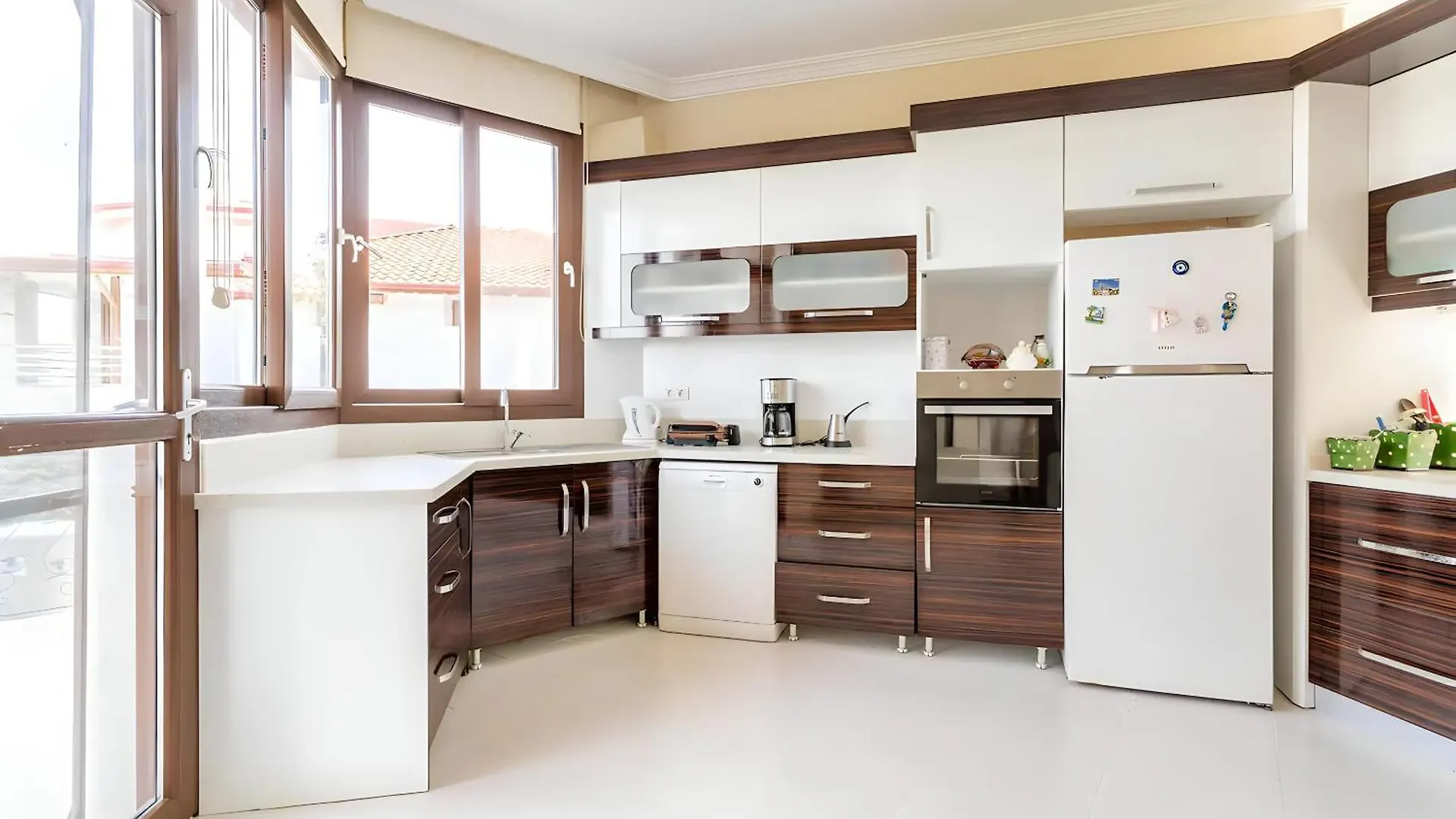 Villa Salida Inn Kuşadası Türkiye