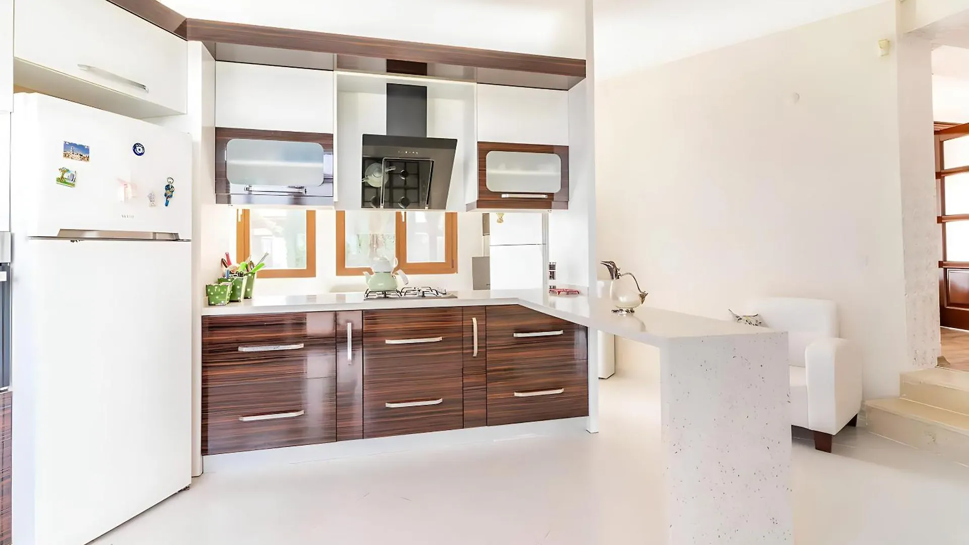 Villa Salida Inn Kuşadası